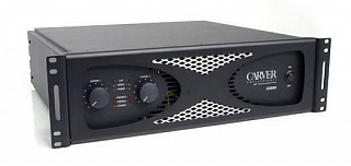 УСИЛИТЕЛЬ МОЩНОСТИ CARVER Xi 2600