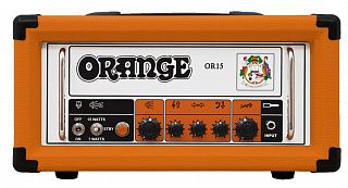 Гитарный усилитель ORANGE OR15