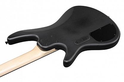 Бас-гитара IBANEZ GSR200B Weathered Black