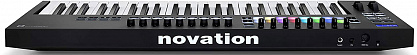 MIDI-контроллер NOVATION LAUNCHKEY 49 MK3