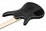 Бас-гитара IBANEZ GSR200B Weathered Black