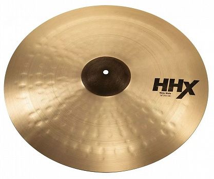 Набор тарелок Sabian HHX Performance Set