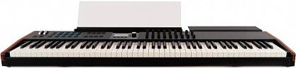 MIDI-клавиатура ARTURIA KeyLab 88 mk3 Black