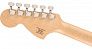 Электрогитара FENDER SQUIER Affinity Starcaster DLX LRL Olympic White