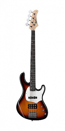 БАС-ГИТАРА CORT GB34 WS