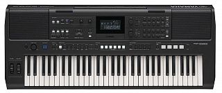 Синтезатор YAMAHA PSR-E583