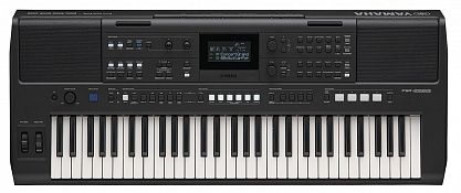Синтезатор YAMAHA PSR-E583