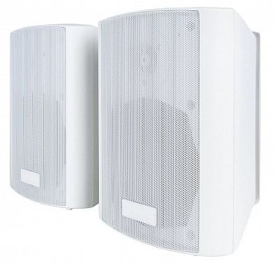 Акустическая система Gemini GHSI-W525BT-PR-WHT