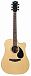 Акустическая гитара KEPMA D1C Natural