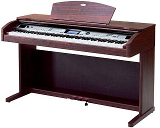 ЦИФРОВОЕ ПИАНИНО MEDELI DP680 RW