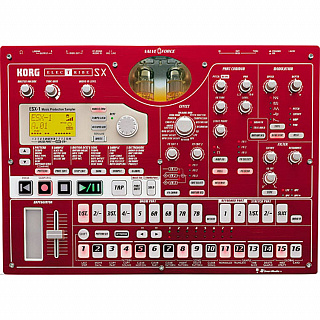 DJ-СЭМПЛЕР KORG ESX-1