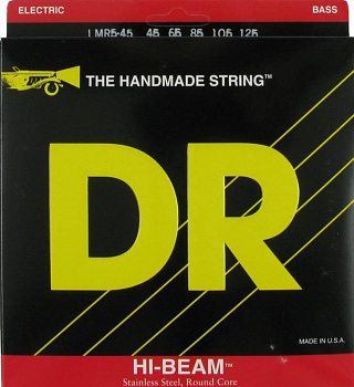 СТРУНЫ DR LMR5-45