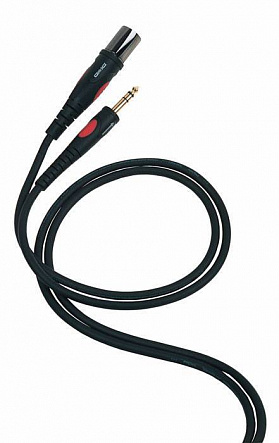 МИКРОФОННЫЙ КАБЕЛЬ DIE HARD DH230LU3