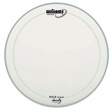 Пластик WILLIAMS WC2-10MIL-12k