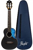 Укулеле FLIGHT IRIS Concert BK