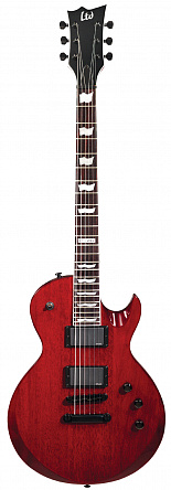 ЭЛЕКТРОГИТАРА LTD EC-400/STBC