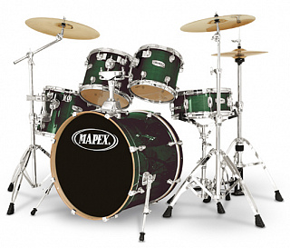 БАРАБАННАЯ УСТАНОВКА MAPEX PM5244A