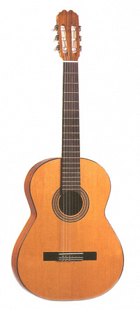 КЛАССИЧЕСКАЯ ГИТАРА ALVARO 60
