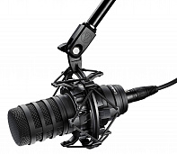 Микрофон AUDIO-TECHNICA BP40