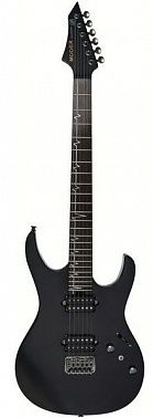Электрогитара Mooer MMT100-PEBK