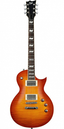 ЭЛЕКТРОГИТАРА LTD EC-401/VF/FM/TSB/DUN