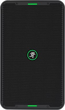 Портативная акустическая система MACKIE ShowBox