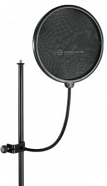 Поп-фильтр K&M 23966-000-55