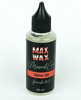Масло MAX VAX Valve-Oil Valve Oil #5