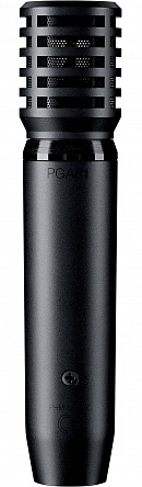 Микрофон SHURE PGA81-XLR