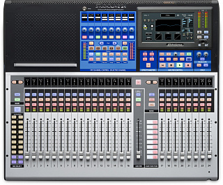 Цифровой микшер PRESONUS StudioLive 24 Series III