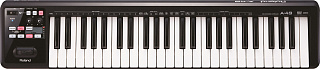 Midi-клавиатура ROLAND A-49 BK