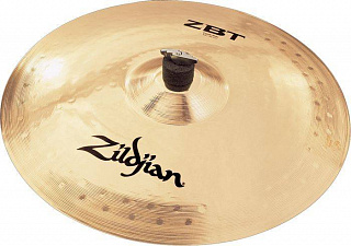 ТАРЕЛКА ZILDJIAN 20" ZBT CRASH RIDE