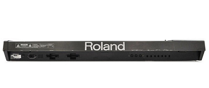 ROLAND JD-800 – возвращение к истокам синтеза