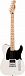 Электрогитара FENDER SQUIER Sonic Esquire H MN Arctic White
