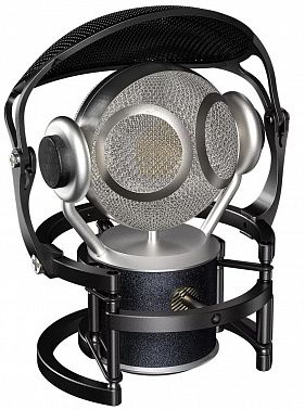 Микрофон Icon Martian