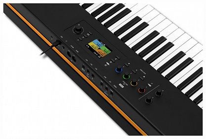 MIDI-контроллер STUDIOLOGIC SL88 MK2