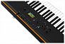 MIDI-контроллер STUDIOLOGIC SL88 MK2