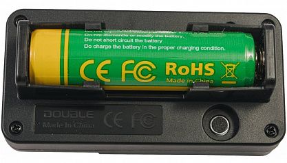 Звукосниматель X2 DOUBLE OS1