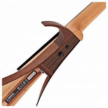 Электроскрипка Yamaha YEV105 N