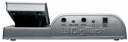 ПРОЦЕССОР ГИТАРНЫЙ DIGITECH RP200