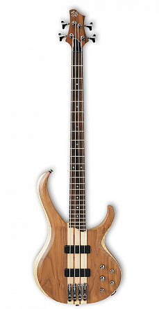 БАС-ГИТАРА IBANEZ BTB670 NATURAL FLAT