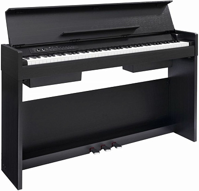 Цифровое пианино MEDELI CP203 BK