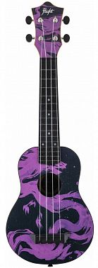 Укулеле FLIGHT TUS-40 DRAGON