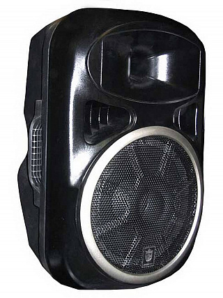 АКТИВНАЯ АКУСТИЧЕСКАЯ СИСТЕМА SOUNDKING PS215A