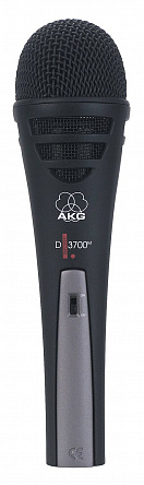 МИКРОФОН AKG D3700MS