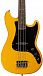 Бас-гитара MARKBASS MB Yellow Little Bass