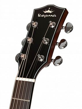 Акустическая гитара Kepma G1S-GA-N