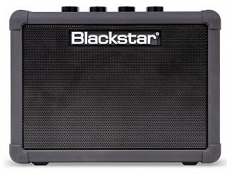 Гитарный комбо BLACKSTAR FLY3 Bluetooth Charge