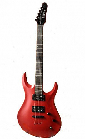 ЭЛЕКТРОГИТАРА WASHBURN XMPRO2-PRD