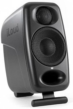 Студийный монитор IK Multimedia iLoud-MM-PRO-Single-BK